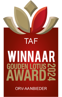Gouden Lotus Award 2024 ORV