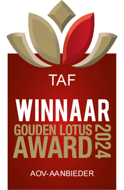 Gouden Lotus Award 2024 AOV