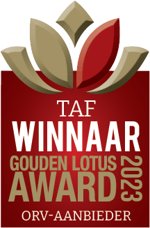 Gouden Lotus Award 2023 ORV
